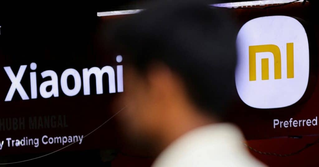 India afirma que Xiaomi ha engañado a Deutsche Bank con pagos de regalías "ilegales".