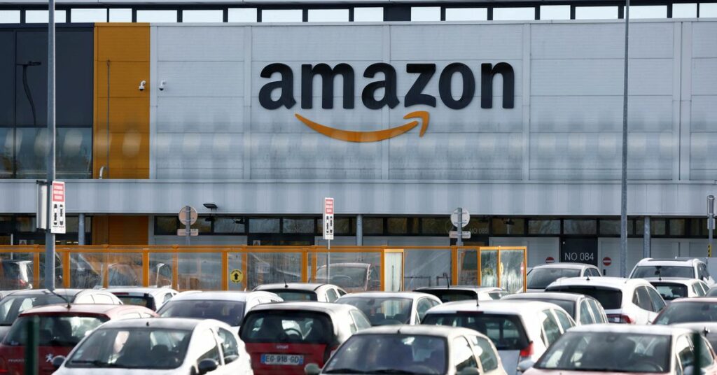 El acuerdo de Amazon con los reguladores antimonopolio de la UE es posible a finales de este año: fuentes