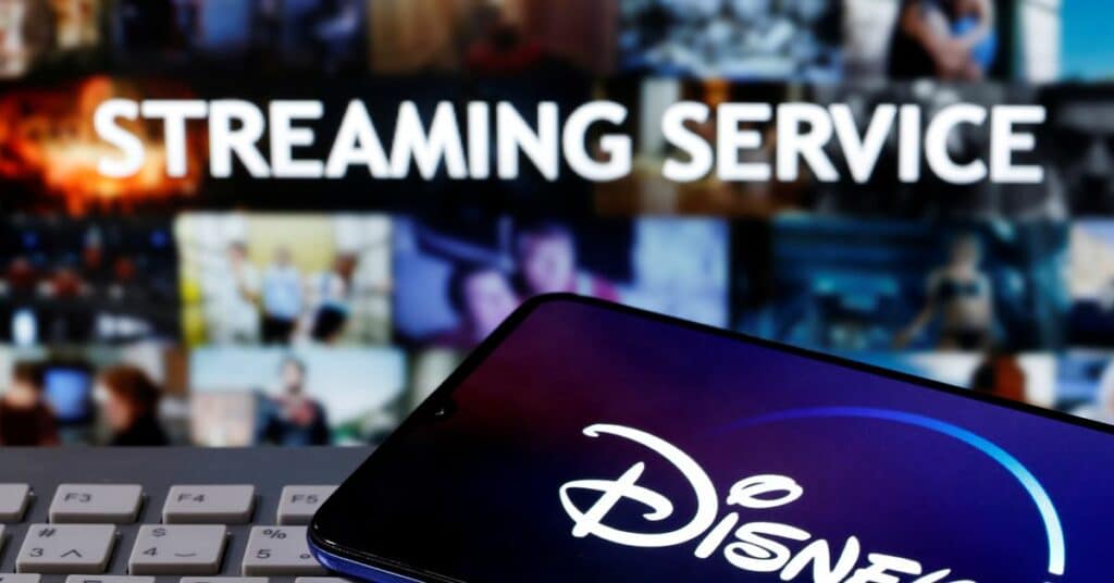 Disney probará el acceso anticipado a la mercancía para los clientes de Disney+ en Estados Unidos