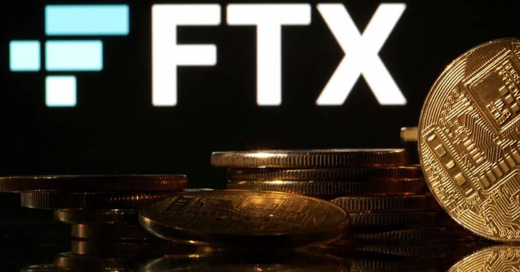 Sam Bankman-Fried de FTX ganó $ 300 millones en medio de una ola de financiación - WSJ