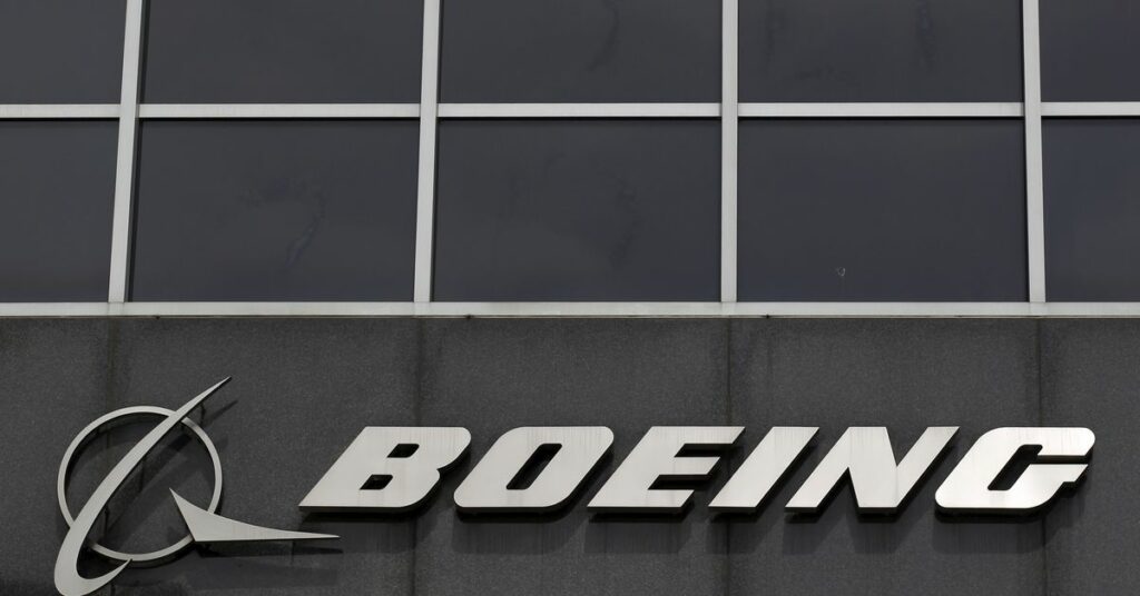 Los servicios de la sucursal Jeppesen de Boeing se han visto afectados por incidentes cibernéticos