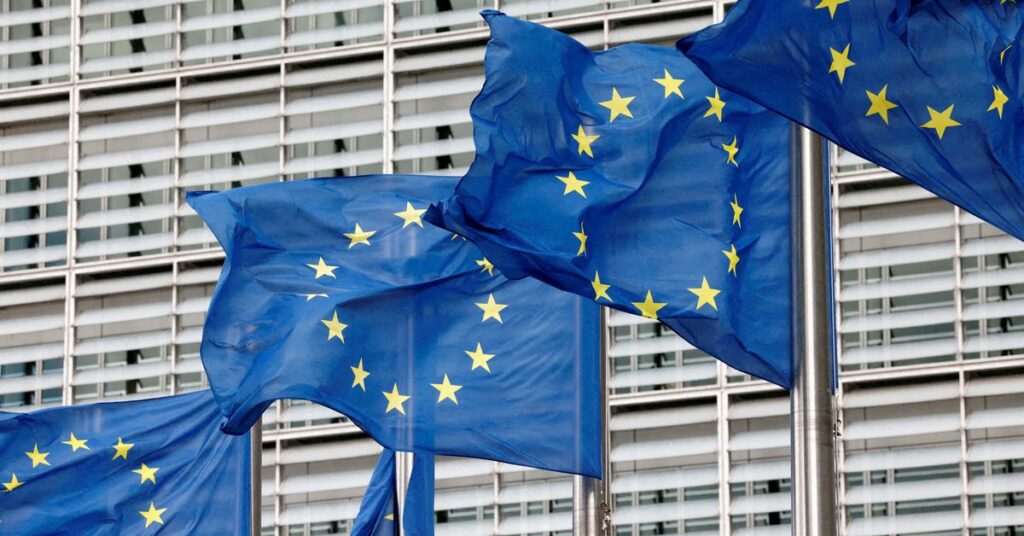 Los países de la UE respaldan un plan de chips de mil millones de euros antes de las conversaciones con los legisladores
