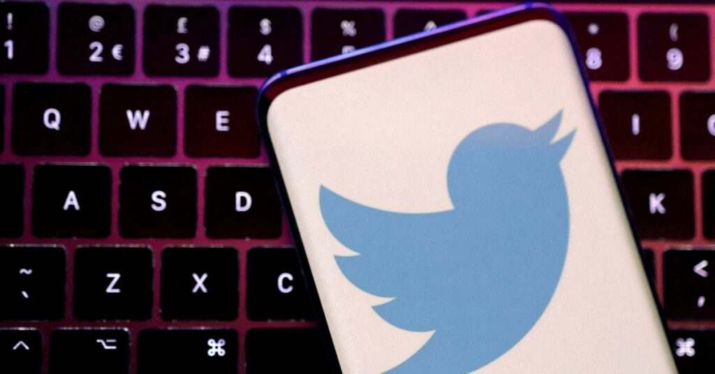 Cuenta falsa muestra 'desafíos' con Twitter - CEO de Lilly