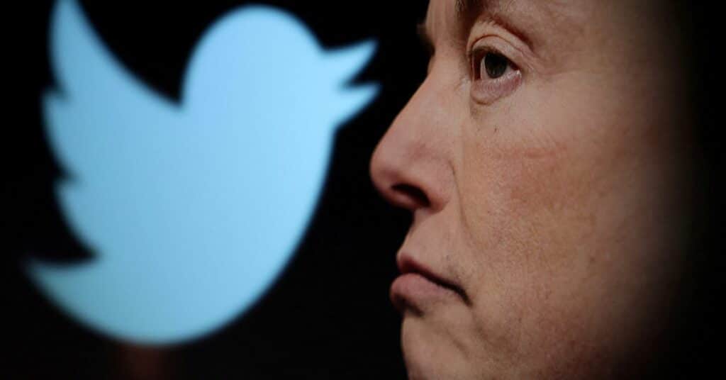 Caos, reina la confusión antes de los despidos de Twitter