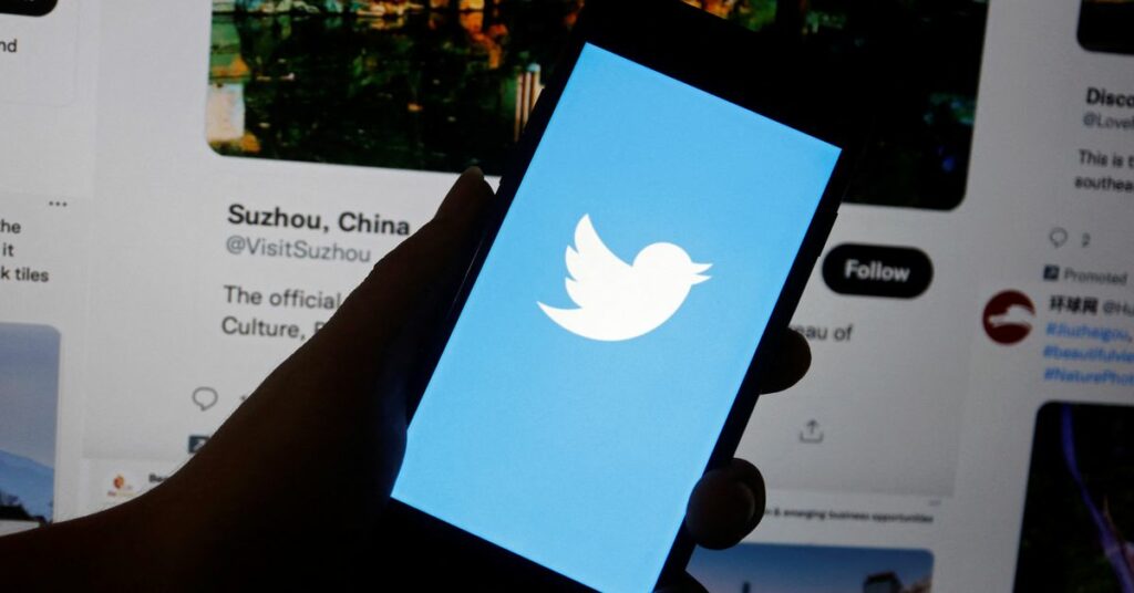 Factbox: los anunciantes reaccionan a la nueva propiedad de Twitter