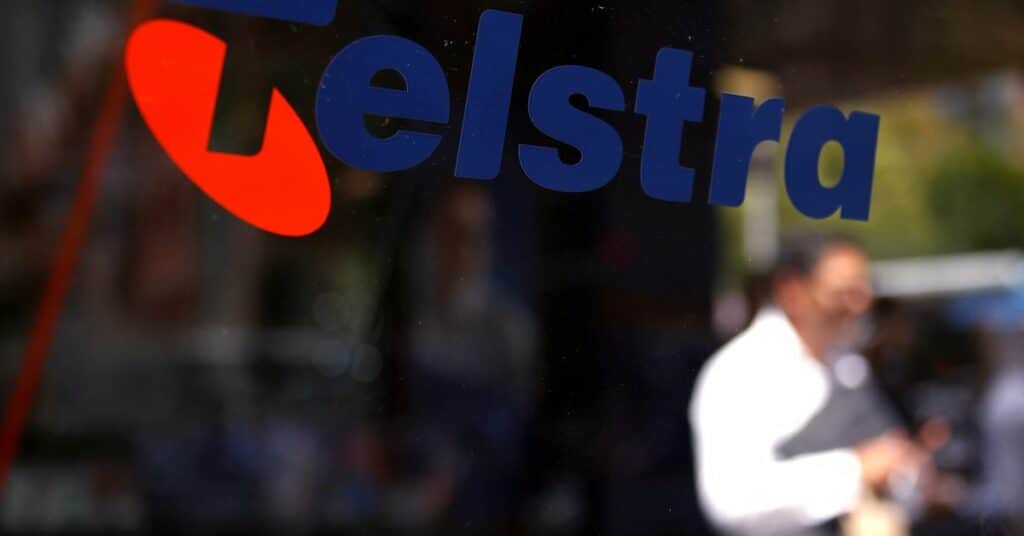 Telstra de Australia sufre violación de privacidad, 132,000 clientes afectados