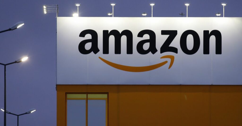 La unidad de nube de Amazon quiere ampliar el atractivo de la tecnología sin cajero