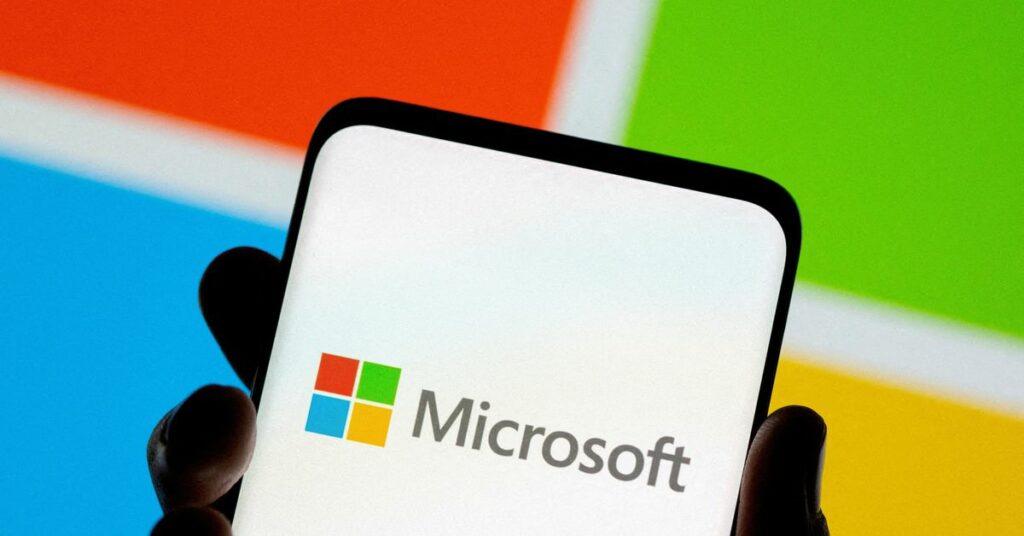 Microsoft implementará el "borde de datos" para los clientes de la UE a partir del 1 de enero