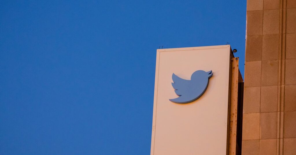Twitter vuelve a estar en línea después de que la interrupción global afectó a miles