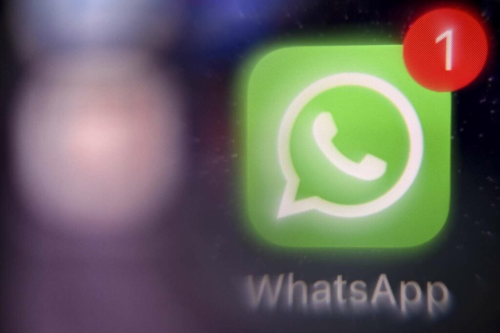 ¿Seguirá funcionando WhatsApp en su teléfono inteligente el 1 de enero de 2023?