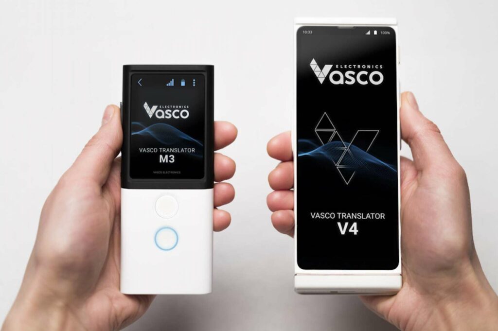 Vasco Electronics se prepara para las rebajas de invierno