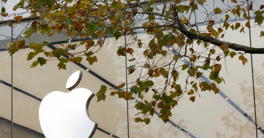 El regulador de privacidad francés multa a Apple por anuncios personalizados