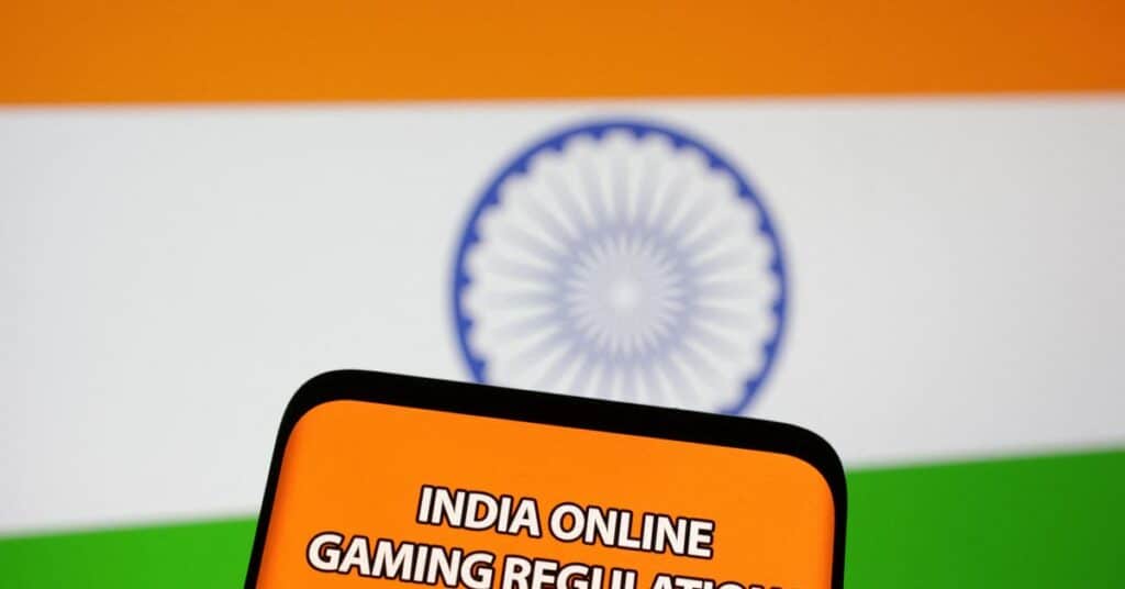 India propone organismos de autorregulación para empresas de juegos en línea