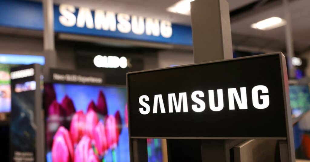Se espera que las ganancias trimestrales de Samsung alcancen un mínimo de 6 años a medida que los consumidores se atrincheran