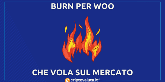 Burn WOO