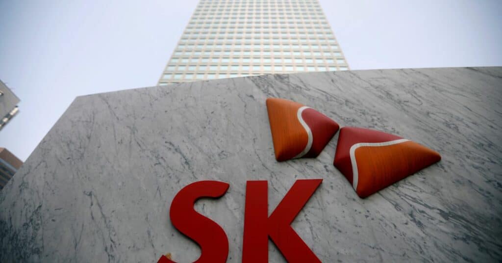 La unidad de batería SK Innovation SK On tiene como objetivo recaudar hasta $ 2.4 mil millones de fuentes