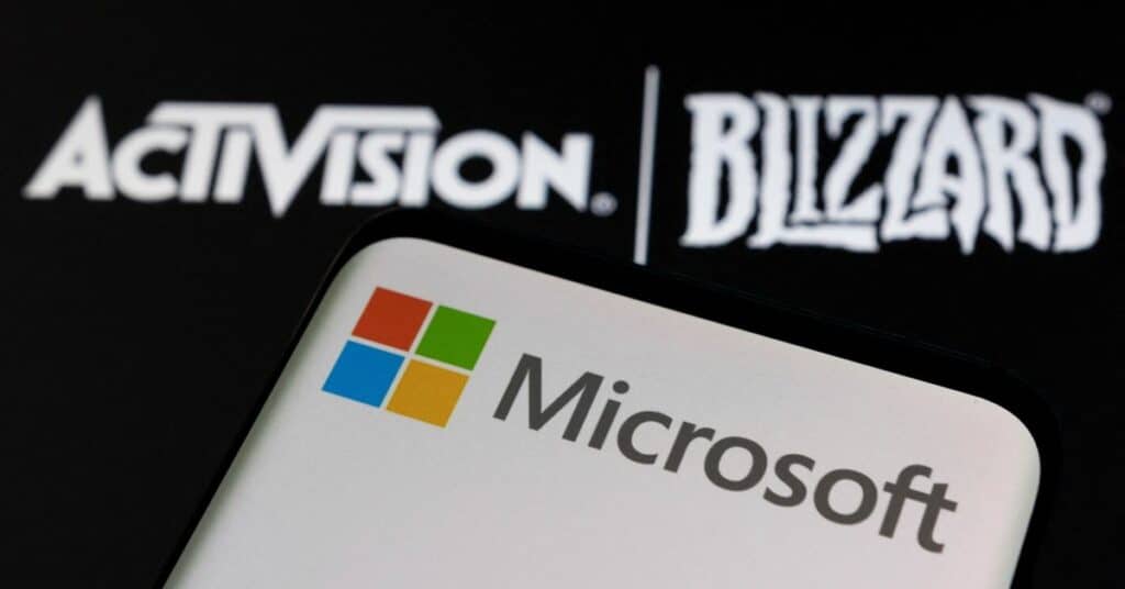 El presidente de Microsoft impulsará el acuerdo de Activision en la audiencia de la UE;  Google, Nvidia también presentes