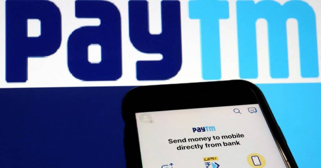 SoftBank y Ant buscan vender su participación en Paytm a través del mercado abierto - ET
