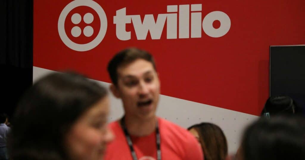 Twilio recorta personal en un 17%, cierra oficinas