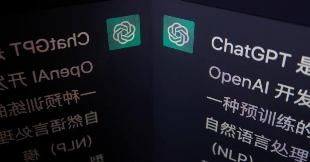 El frenesí de ChatGPT envuelve a China mientras las empresas luchan por opciones locales