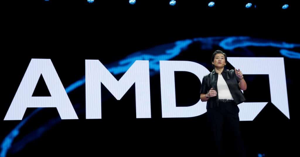 AMD captura casi un tercio del mercado de procesadores, la adquisición de Arm se desacelera: informe de analista