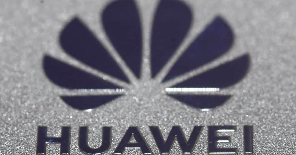Huawei estrena la cámara en el último smartphone premium sin 5G