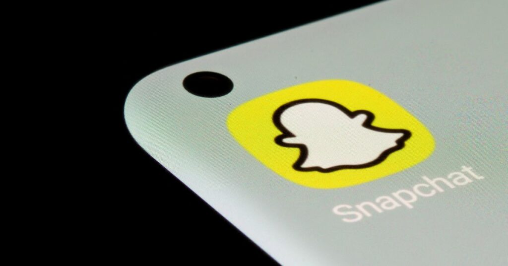 Exclusivo: Snapchat mantiene a pocos niños alejados de la aplicación en Gran Bretaña, datos proporcionados a los reguladores