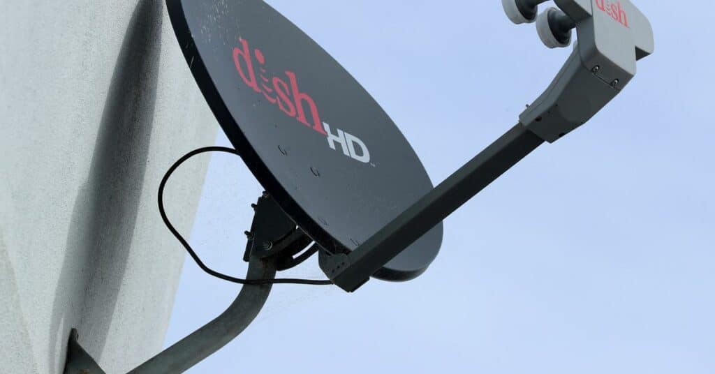 Dish emitió un veredicto de $ 469 millones en tecnología de omisión de anuncios