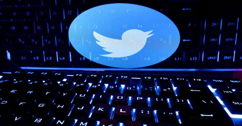 Twitter caído para algunos usuarios en EE. UU. - Downdetector