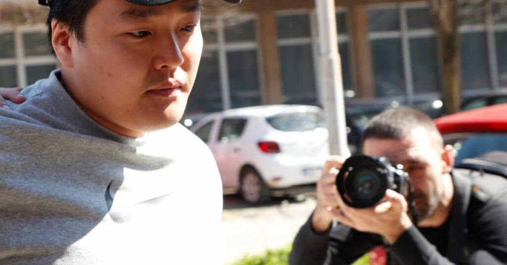 Corea del Sur y EE. UU. buscan la extradición del criptoempresario Do Kwon-Montenegro