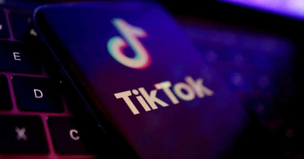 El Reino Unido prohíbe TikTok en los teléfonos del gobierno por motivos de seguridad