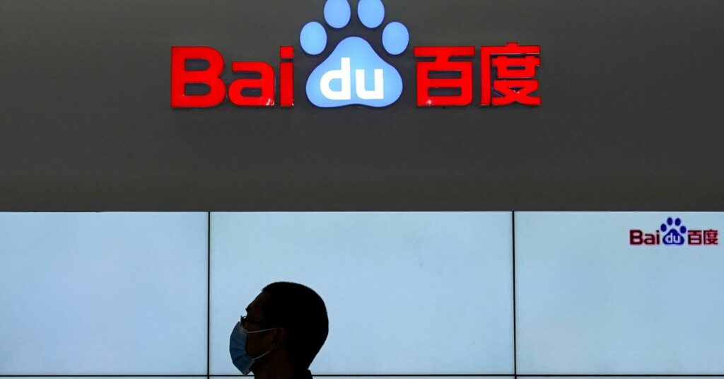 Baidu obtiene permiso para ofrecer servicio de taxi robot sin conductor en la ciudad de Beijing