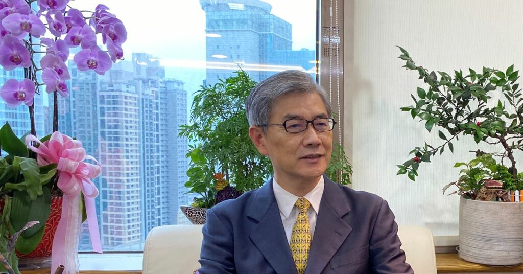El regulador financiero de Taiwán dice que supervisará las criptomonedas