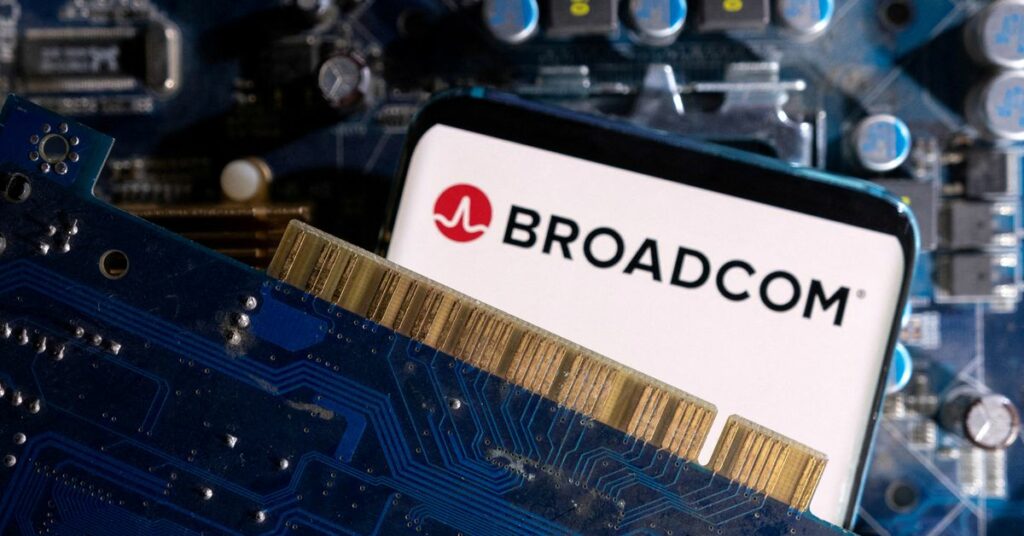 El Reino Unido analizará en profundidad el acuerdo de VMware de $ 61 mil millones de Broadcom