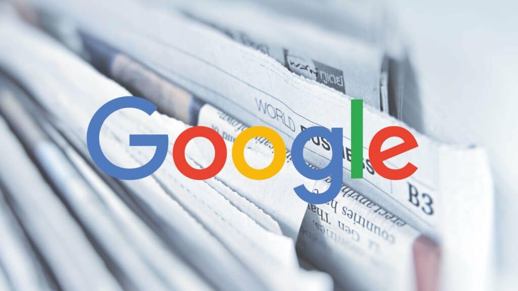 Google ordenó negociar derechos de vecindad con la prensa francesa