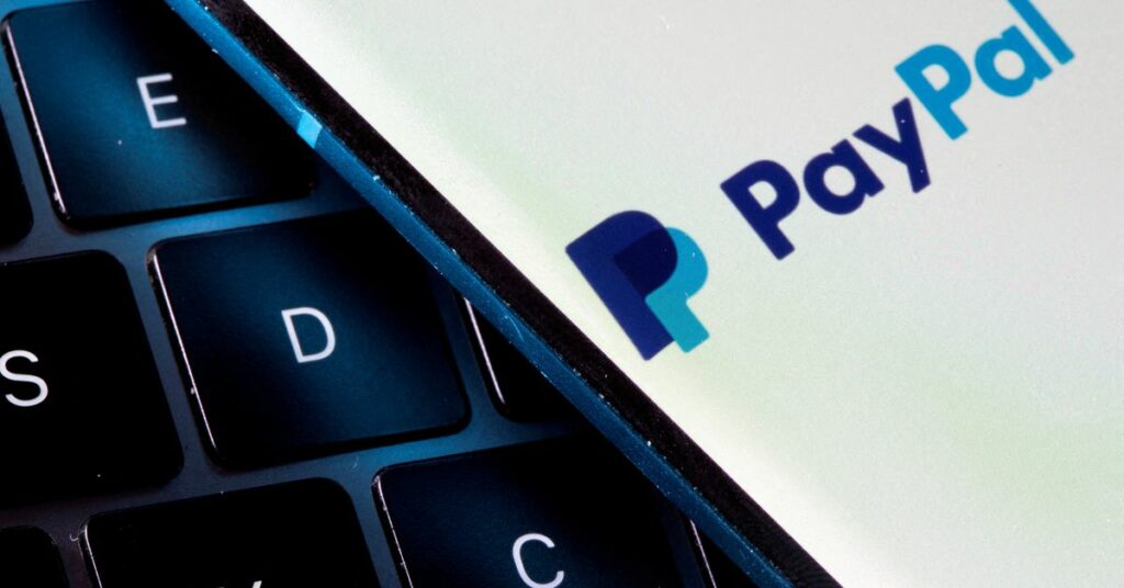 El regulador australiano acepta el compromiso de la unidad de PayPal con las leyes de lavado de dinero