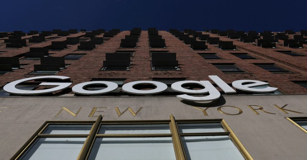 Juez de EE. UU. falla en contra de Google y retiene caso de publicidad del DOJ en Virginia