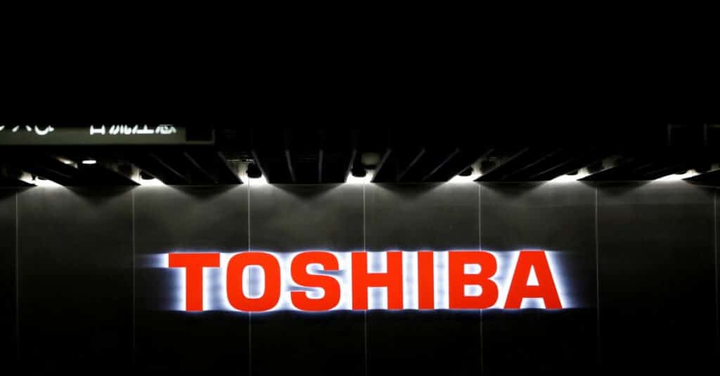 El directorio de Toshiba acepta la propuesta de adquisición de Japan Industrial Partners por $15,200 millones