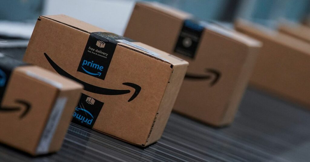 Amazon derrota la demanda antimonopolio del consumidor sobre los centros de cumplimiento