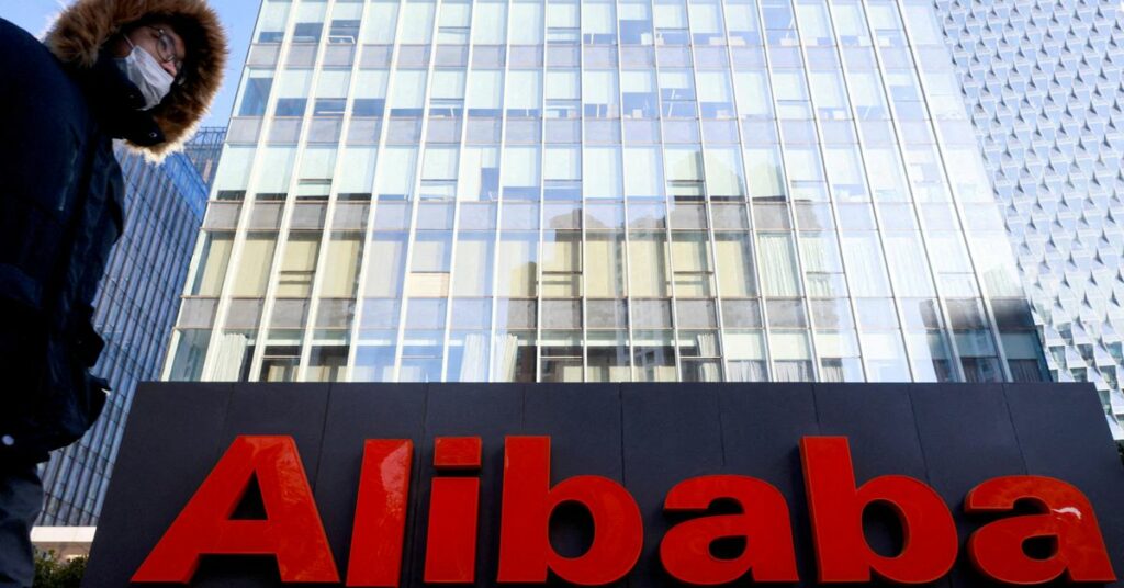 El dinero extranjero vuelve a China tras los planes de Alibaba