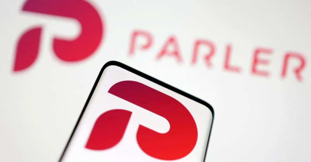 El conglomerado Starboard compra Parler para cerrar temporalmente la aplicación de redes sociales