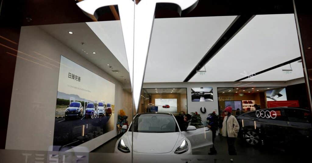 La guerra de precios de Tesla: los autos más baratos deberían generar ventas récord