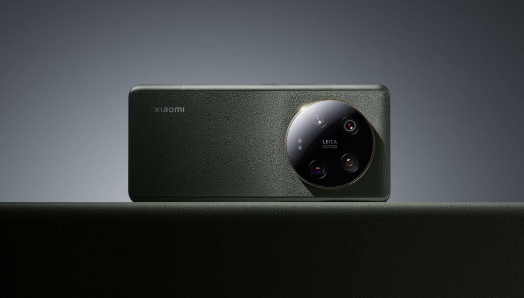 Xiaomi 13 Ultra, el smartphone definitivo para fotografía creado con Leica
