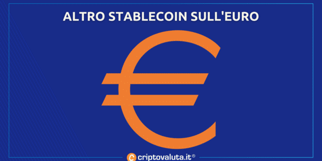 STABLECOIN EURO