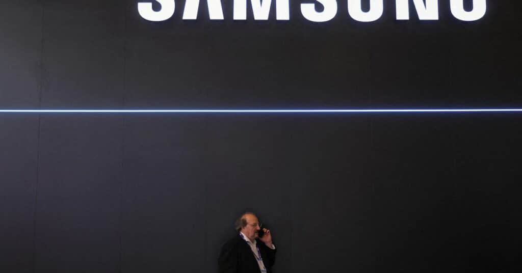 Samsung considera una línea de prueba de empaquetado de chips en Japón mientras busca fuentes de cooperación más profundas