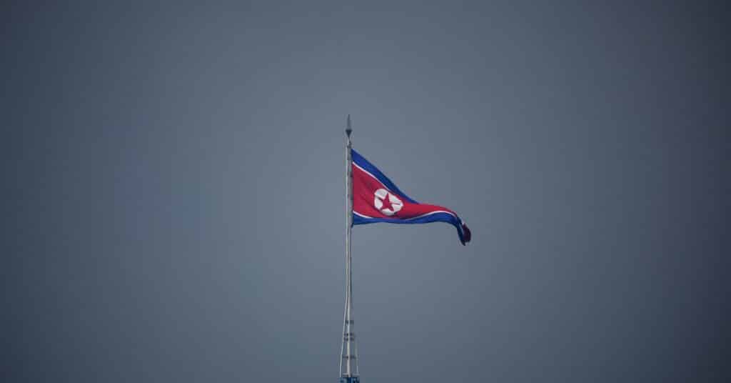Estados Unidos, Corea del Sur y Japón preocupados por las actividades cibernéticas "maliciosas" de Corea del Norte