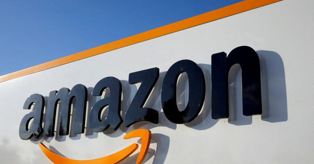 La advertencia de la nube de Amazon sorprende a los inversores