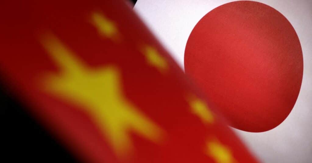 China pide a Japón que arregle las restricciones a la exportación de chips