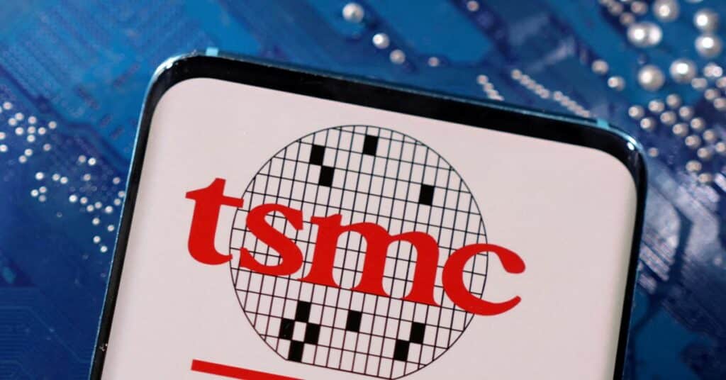 TSMC habla con EE. UU. sobre la 'orientación' de la Ley CHIPS en medio de preocupaciones sobre subsidios