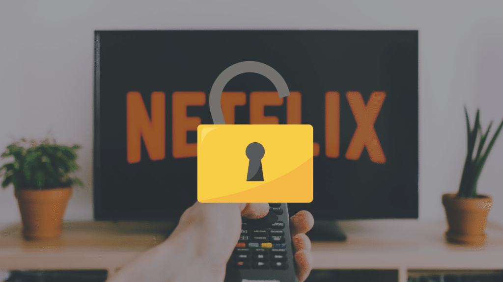 Netflix mejora los controles parentales en su plataforma